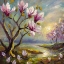 Picture of THE MAGNOLIAS CALL