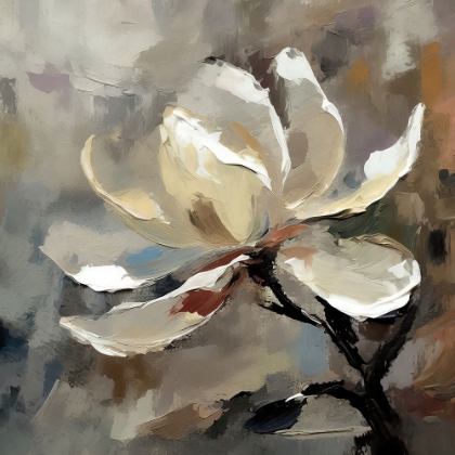 Picture of THE MAGNOLIAS CANVAS