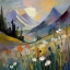 Picture of VIBRANT DUSK