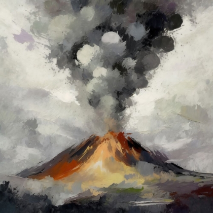Picture of VOLCANIC VERVE