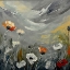 Picture of WHISPERS OF COLOR