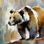 Picture of WILD GAZE