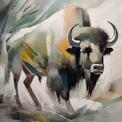 Picture of WILDERNESS ICON