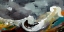 Picture of SEASCAPES FURY