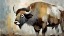 Picture of BUFFALOS STANCE