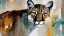 Picture of COUGAR STARE