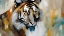 Picture of EYES OF THE TIGER