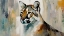 Picture of HUNGRY EYES