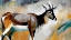 Picture of PRONGHORN PASSAGE