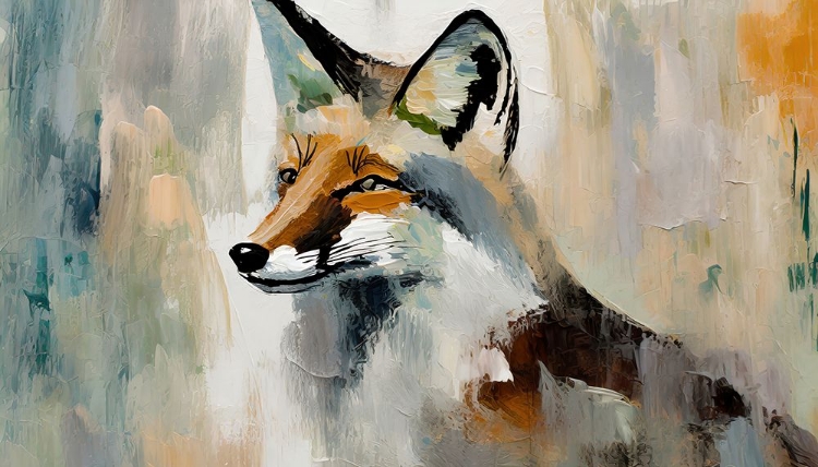 Picture of RED FOX