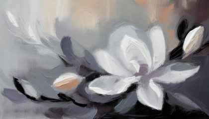 Picture of MAGNOLIA IMPRESSIONS