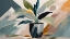 Picture of PLANT IN PROFILE