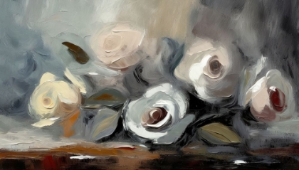 Picture of ROSES STILL LIFE