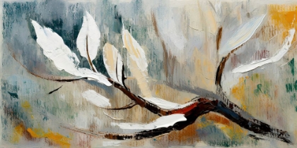 Picture of WOODLAND REVERIE II