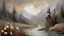 Picture of ESSENCE OF WILDERNESS