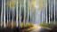Picture of LUMINOUS PATHWAY