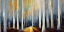 Picture of WHISPERS OF ASPEN GOLD