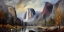 Picture of WHISPERS OF THE ANCIENT VALLEY