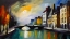 Picture of ALONG THE SEINE II