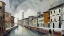 Picture of ECHOES ALONG THE CANAL