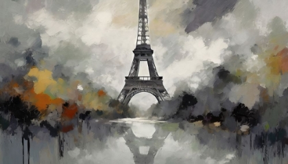 Picture of PARIS, IN PROFILE