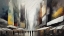 Picture of TIMES SQUARE TAPESTRY