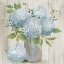 Picture of HYDRANGEA CLUSTER I