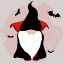 Picture of DRACULA GNOME