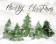 Picture of MERRY CHRISTMAS