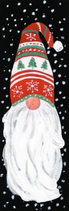 Picture of WINTER WELCOME GNOME