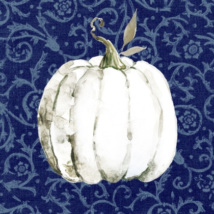 Picture of PATTERNED PUMPKIN II