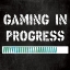 Picture of GAMING IN PROGRESS