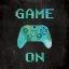Picture of GAME ON