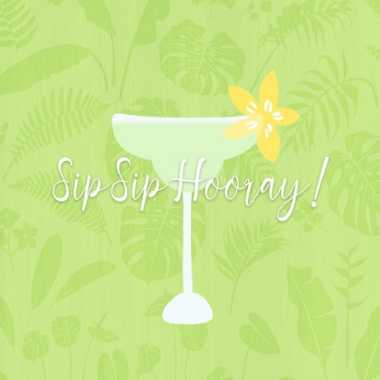 Picture of SIP SIP HOORAY