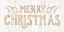 Picture of MERRY CHRISTMAS