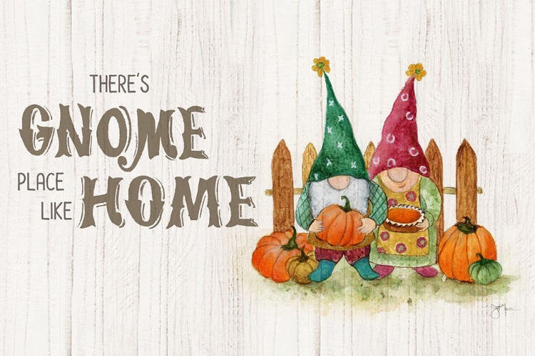 Picture of GNOME PLACE LIKE HOME