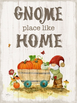 Picture of GNOME PLACE