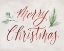Picture of MERRY CHRISTMAS
