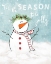 Picture of JOLLY SNOWMAN I