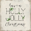 Picture of HOLLY JOLLY CHRISTMAS