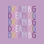 Picture of DREAM BIG