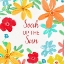 Picture of SOAK UP THE SUN