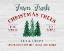 Picture of FARM FRESH CHRISTMAS TREES