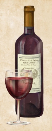 Picture of CHATEAU RED