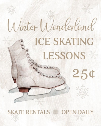 Picture of SKATE LESSONS