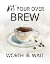 Picture of HOT POUR OVER BREW