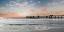 Picture of PACIFIC BEACH SUNSET
