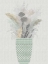 Picture of CATTAIL ARRANGEMENT I