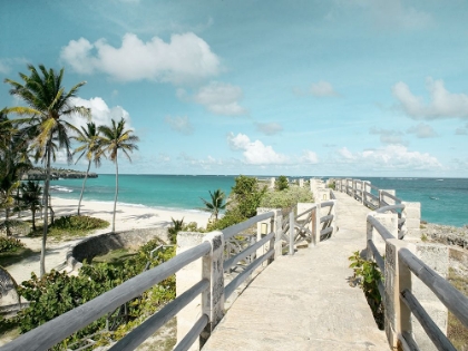 Picture of HARRISMITH BEACH WALKWAY