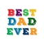 Picture of BEST DAD EVER